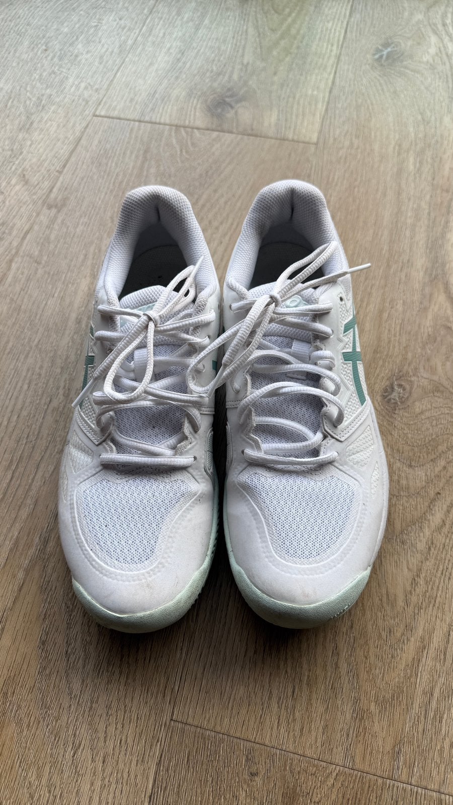 Oasis Tennis/padel schoenen dames, Sport en Fitness, L00, Schoenen, Zo goed als nieuw, Ophalen