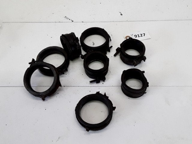 CBR900 1994 - 1995 Honda Rubber Rubber luchthapper D1-26343