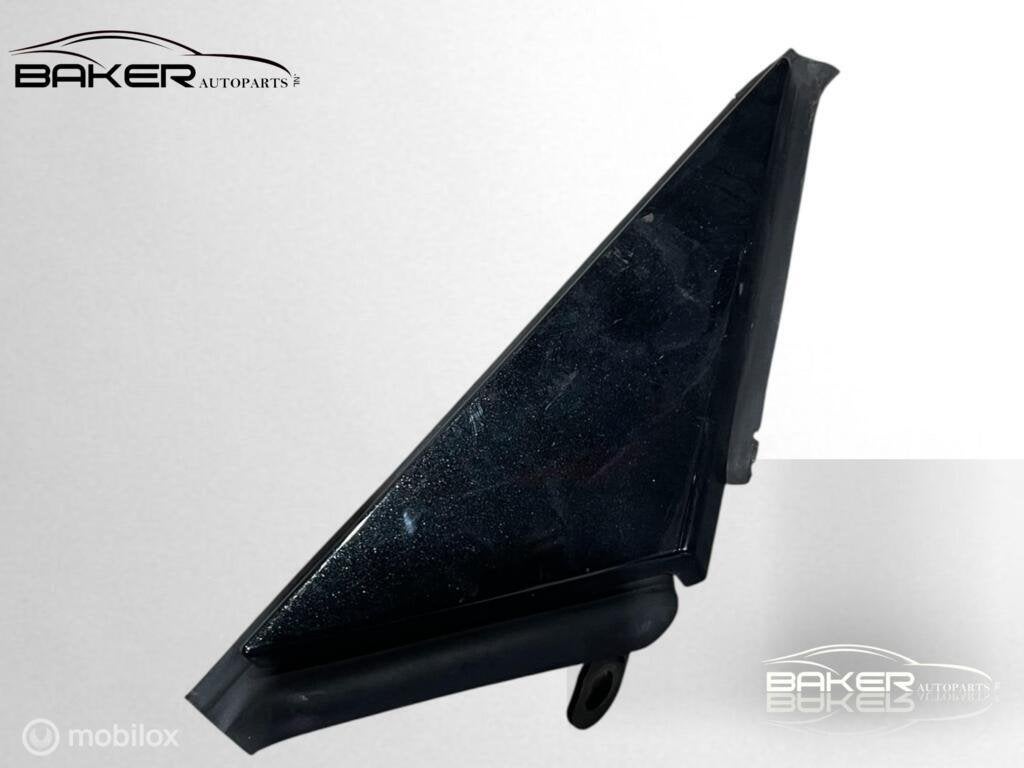 Afdekkap A-stijl rechts Opel ADAM ('13-'19) 13365626, Gebruikt, Opel, Ophalen of Verzenden, Opel