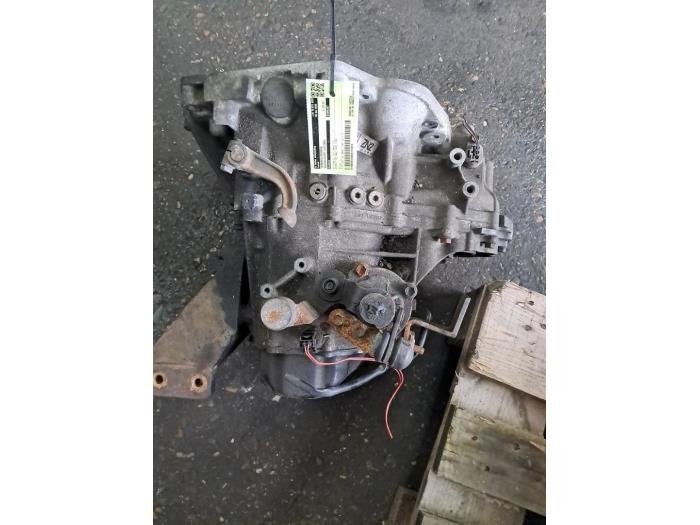 Versnellingsbak van een Suzuki Swift, Gebruikt, -, -, Ophalen of Verzenden