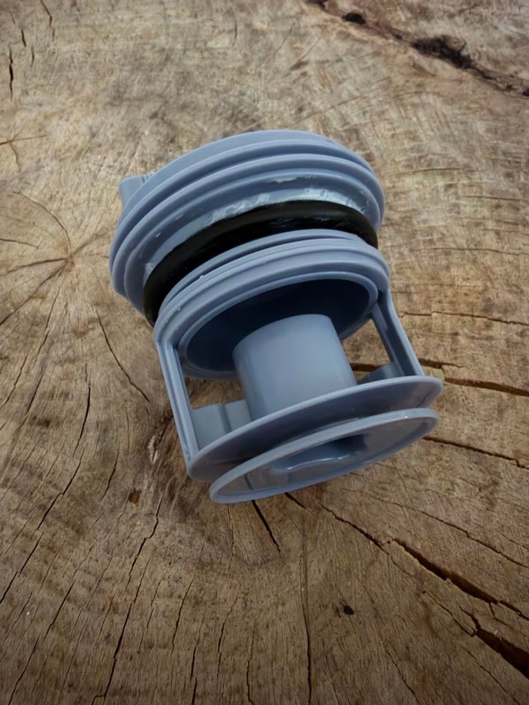 Bosch Wasmachine pluizenfilter / afvoerfilter, Witgoed en Apparatuur, Onderdelen en Toebehoren, Ophalen of Verzenden, Nieuw