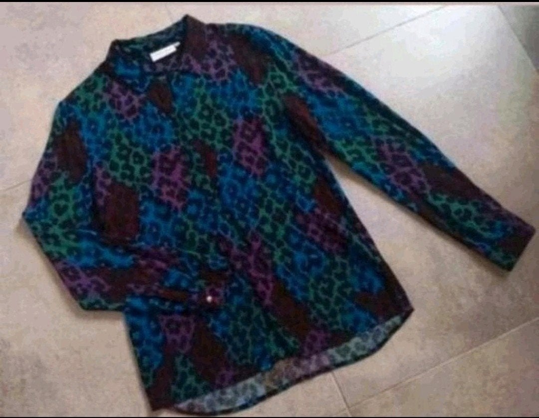 Fabienne Chapot perfect blouse maat S, Zwart, Nieuw, Ophalen of Verzenden, Fabienne Chapot