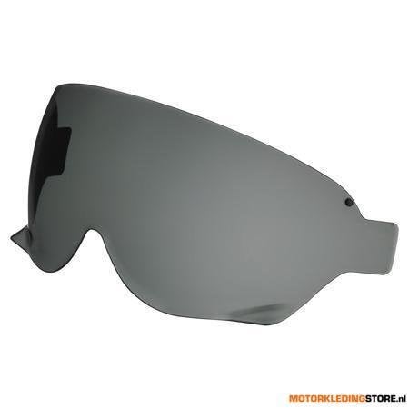 Shoei CJ-3 J.O Vizier, Donker getint, Motoren, Ophalen of Verzenden, Nieuw met kaartje