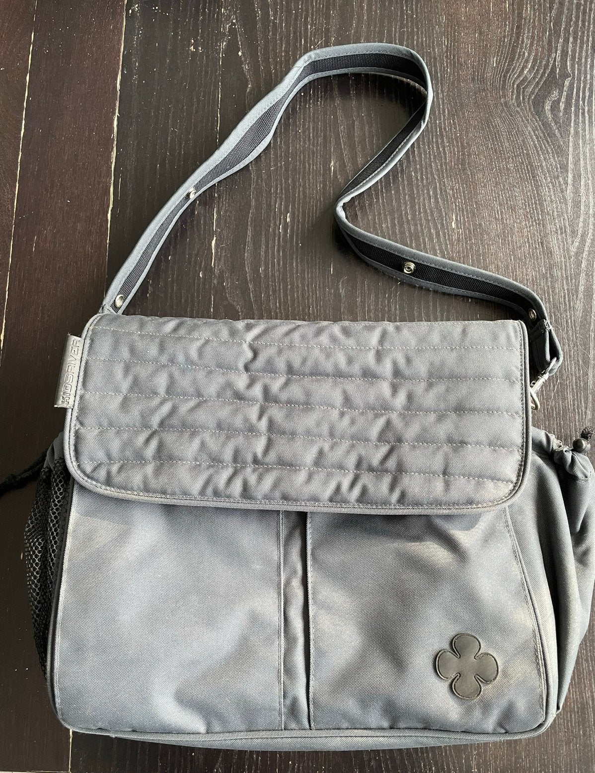 NIEUW! Kidsriver Luiertas, Kinderen en Baby's, Luiertassen, Ophalen of Verzenden, Nieuw