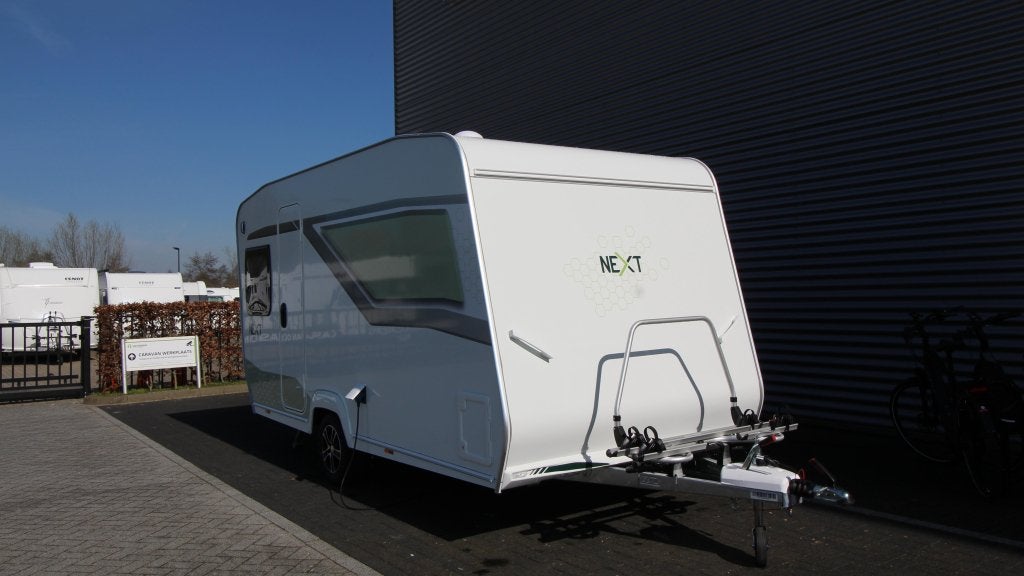 NEXT 380 VERWACHT, Next, Bedrijf, Overige typen, 4 tot 5 meter