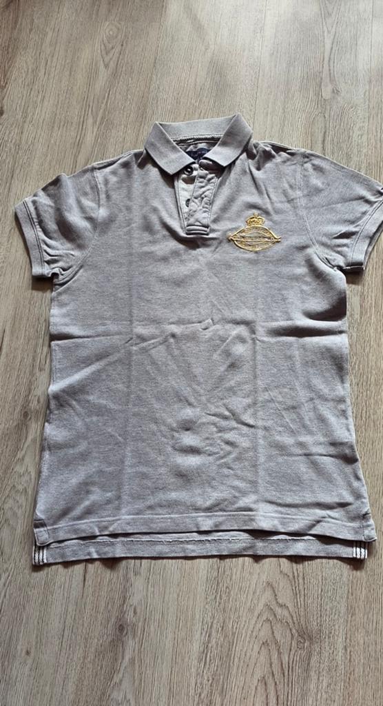 Tommy Hilfiger poloshirts maat S, Kleding | Heren, Polo's, Ophalen of Verzenden, Gedragen