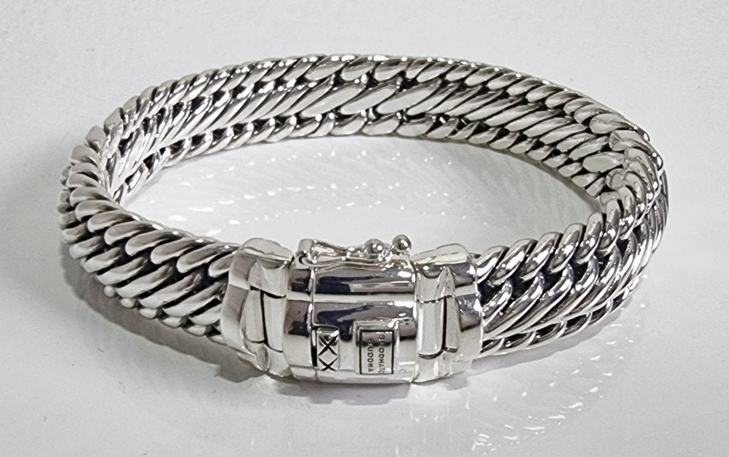 Buddha to Buddha & Z3UZ Legendary Silver Jewellery - SALE!, Sieraden, Tassen en Uiterlijk, Armbanden, Ophalen of Verzenden, Nieuw