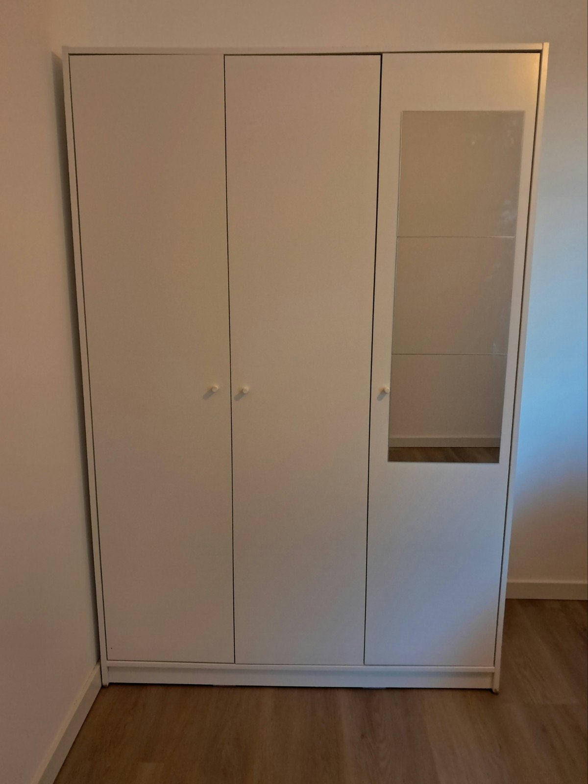 Kledingkast, Ophalen, Gebruikt, 100 tot 150 cm, 150 tot 200 cm