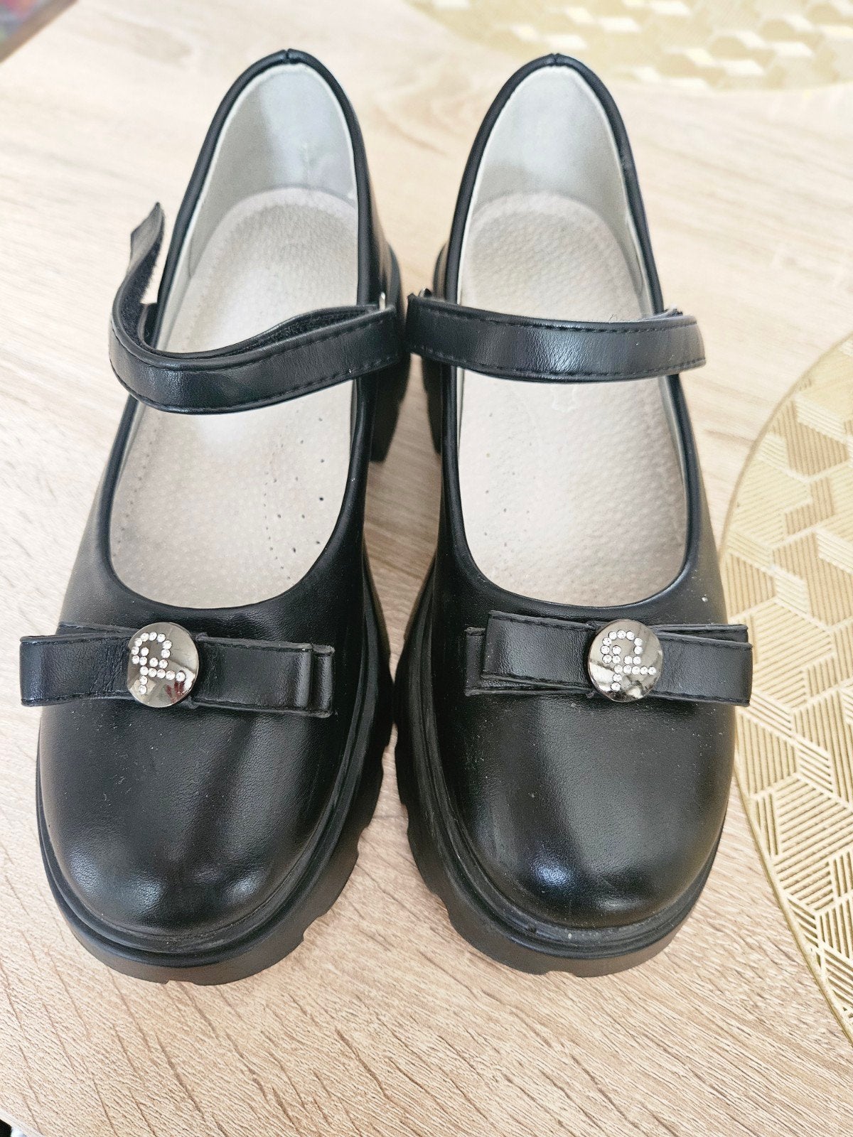 Schoenen Bessky Maat 33, Ophalen, Meisje, Schoenen