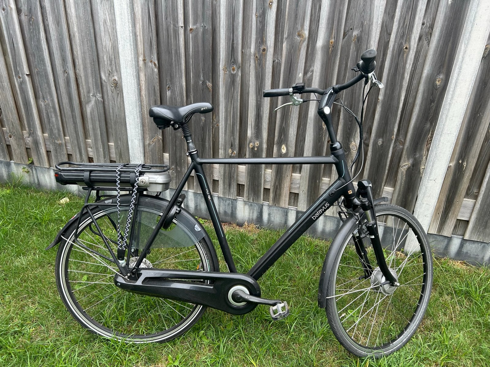 Batavus Wayz E-go elektrische fiets, frame maat 65 cm, 53 tot 56 cm, Ophalen of Verzenden, Gebruikt
