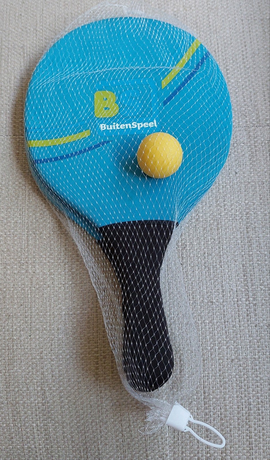 Nieuw Beachbalset van BuitenSpeel / BS, Ophalen of Verzenden, Nieuw