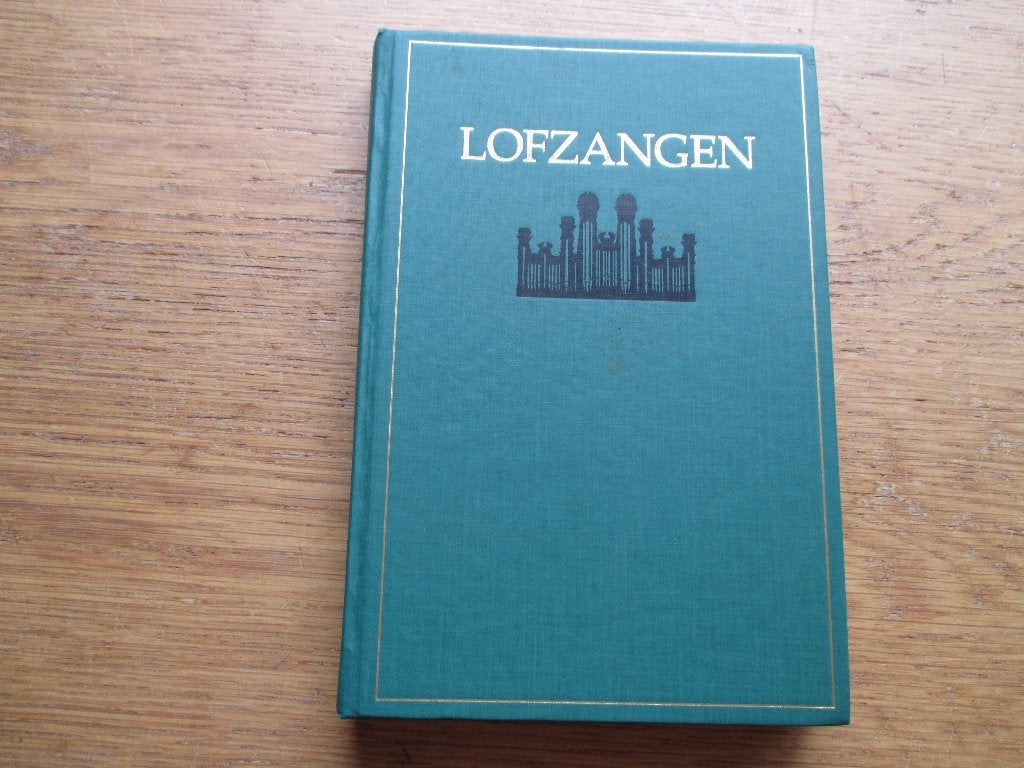 LOFZANGEN VAN DE KERK VAN JEZUS CHRISTUS VAN DE HEILIGEN DER, Ophalen of Verzenden, Zo goed als nieuw, Thema, Religie en Gospel