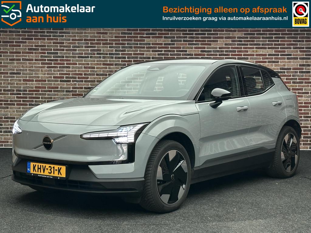 Volvo EX30 Single Motor Ext Range Euro 69 kWh H/K, Auto's, Volvo, Automaat, 476 km, Achterwielaandrijving, Gebruikt