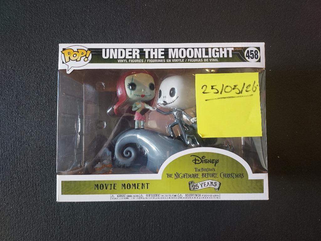 Nightmare before Christmas, Ophalen of Verzenden, Nieuw