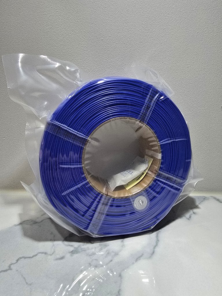 Blue - Bambu Lab Basic, Computers en Software, 3D-printerbenodigheden, Pd3dfilament@gmail.com, Nieuw, Ophalen of Verzenden, Bambu Lab