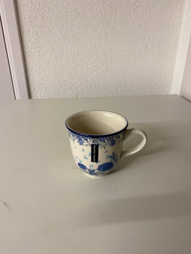 Mokken Egels Bunzlau Castle servies, Overige merken, Keramiek, Ohmstraat 20, 3861NB Nijkerk, Overige typen