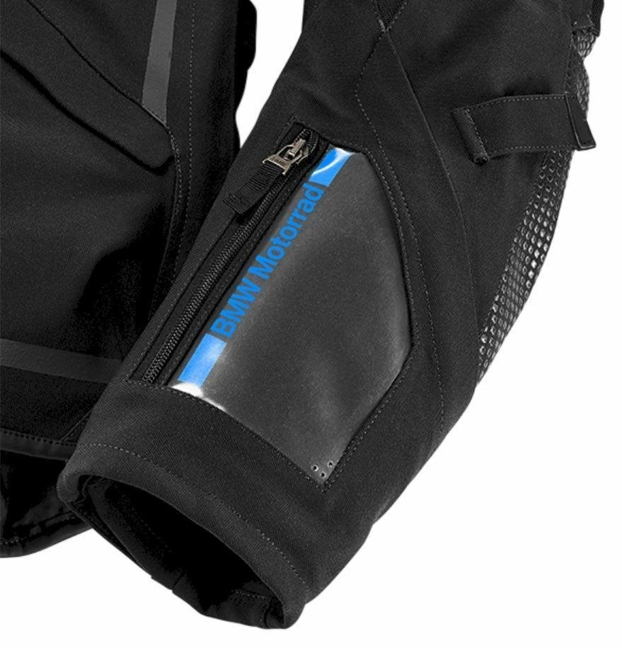 Nieuwe BMW EnduroGuard heren motorjas in maat 54, Motoren, Jas | textiel, Heren, Ophalen of Verzenden, BMW Motorrad