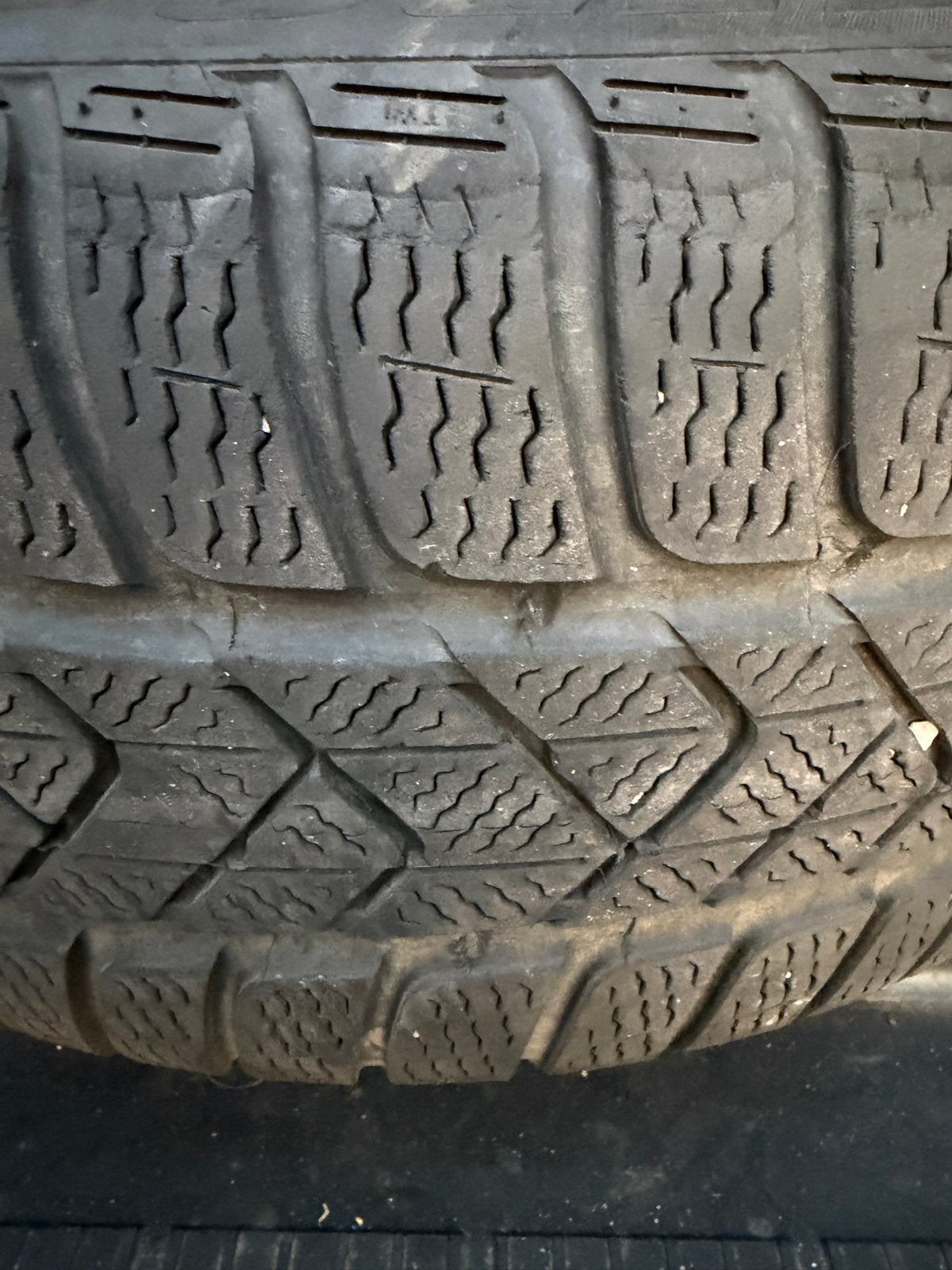 19 inch velgen voor BMW 420 (2014), Ophalen, Gebruikt