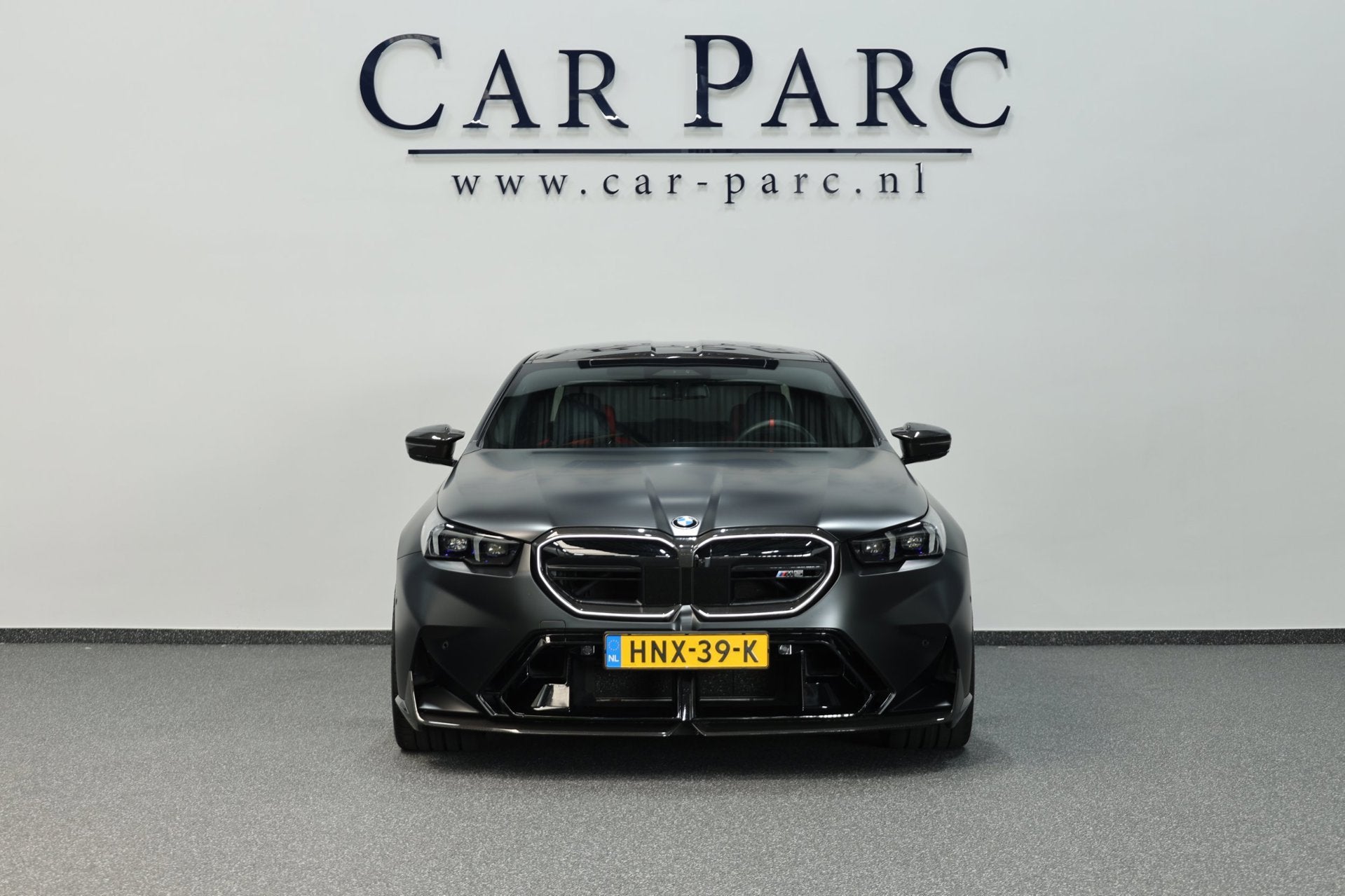 BMW 5-Serie