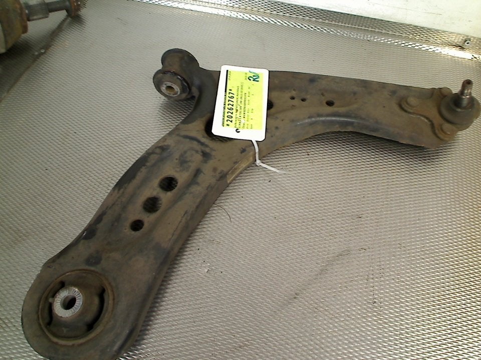 Draagarm Rechts Voor Volkswagen Golf VII (AUA) 2013, Gebruikt, Volkswagen, Volkswagen AG, Kundenbetreuung@volkswagen.de