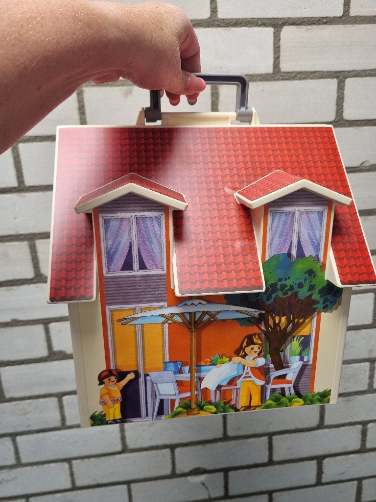 Playmobil, Ophalen, Gebruikt, Losse onderdelen, Overige typen