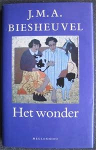 6 x J. M. A. Biesheuvel, Ophalen of Verzenden, Zo goed als nieuw