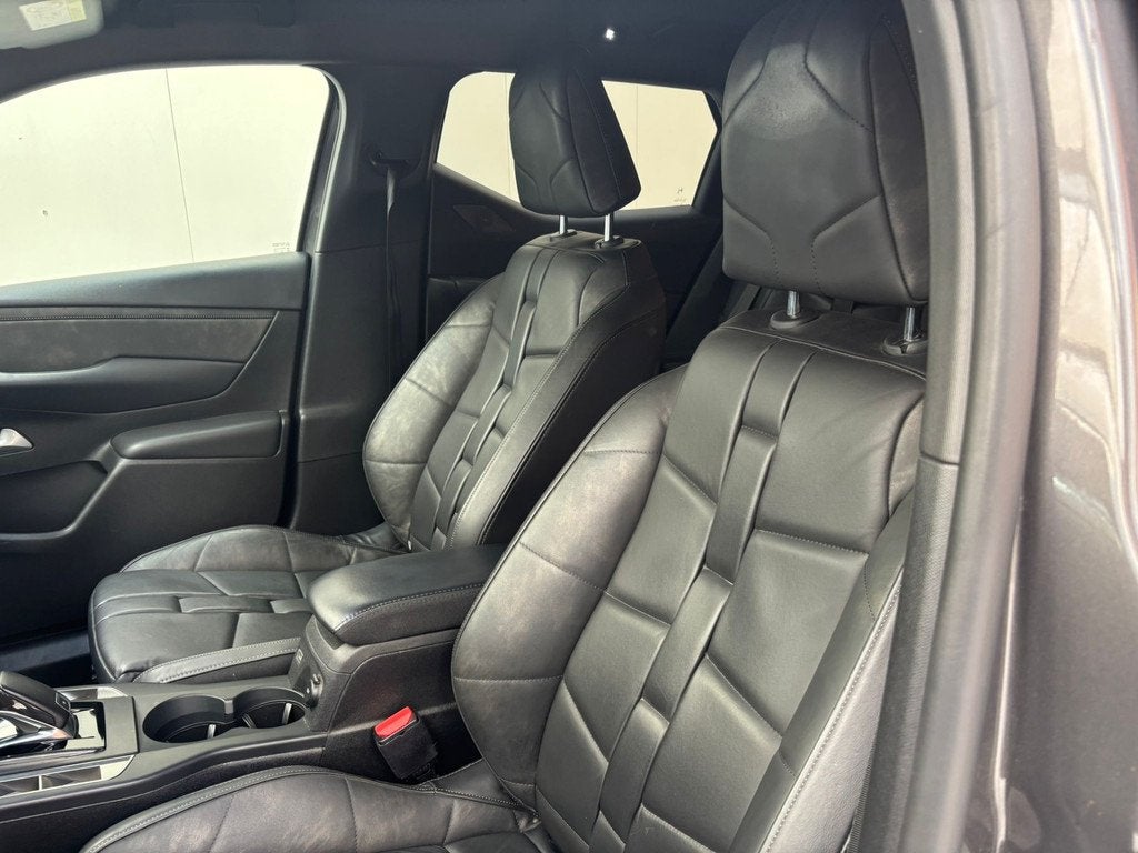DS DS 3 Crossback PureTech 155 Rivoli Automaat | Carplay | L, Auto's, DS, 12 maanden, Gebruikt, Euro 6, 1199 cc