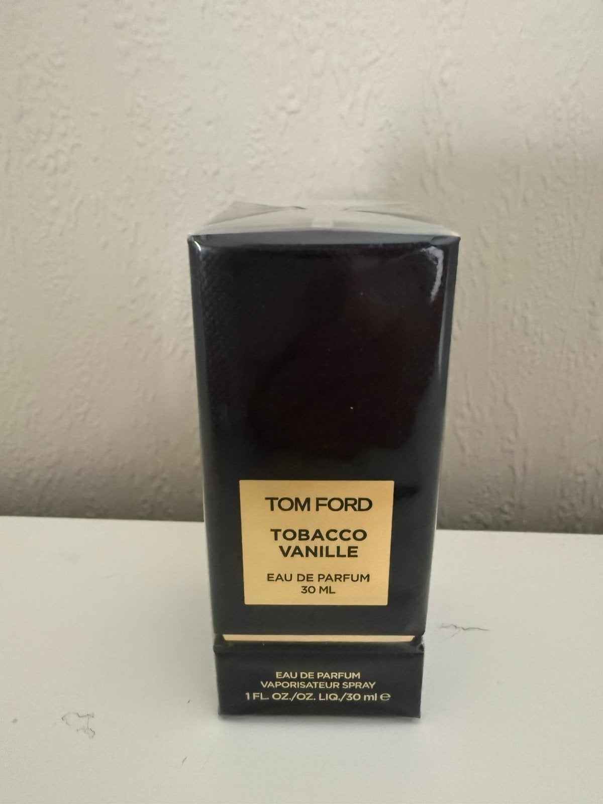 Orginele tom ford tabacco vanille, Verzenden, Nieuw