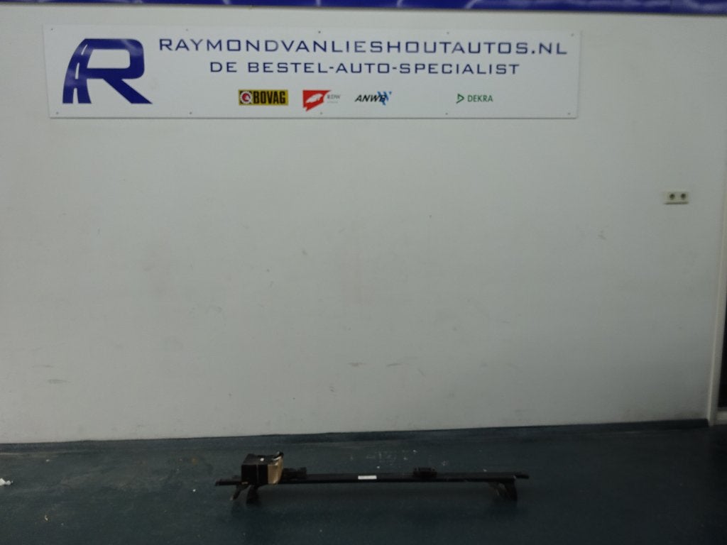 Mercedes Vito dakdragers set voor L1 t/m L3 2015 t/m 2024, Auto diversen, Dakdragers, Ophalen, Gebruikt