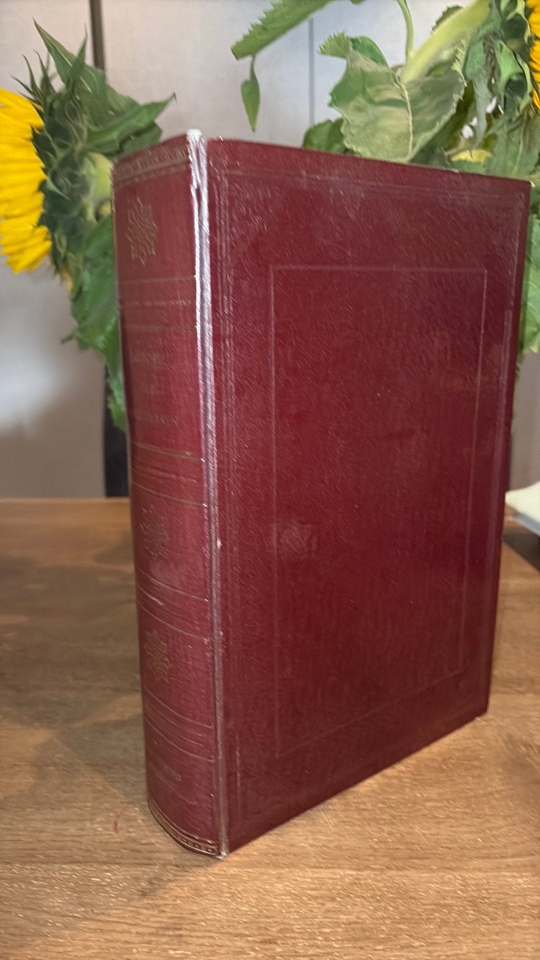 KR-1 Historie der martelaren. Haemstedius, Adrianus, Boeken, Ophalen of Verzenden, Gelezen