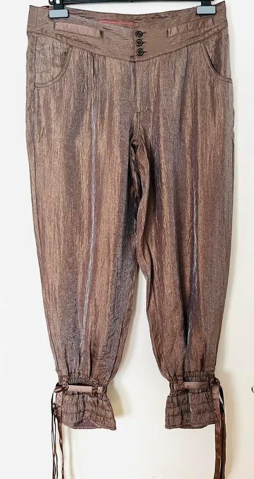 D-Lite pantalon maat 40, Maat 38/40 (M), Overige kleuren, Nieuw, Ophalen of Verzenden