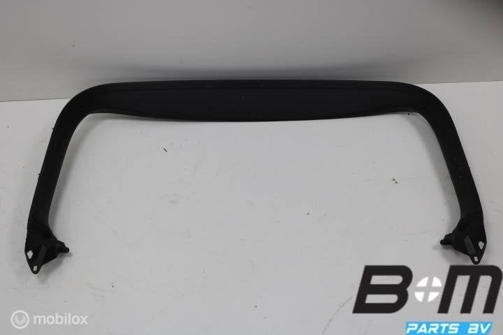 Achterklepbekleding bovenste deel Audi A3 8V 8V3867973D