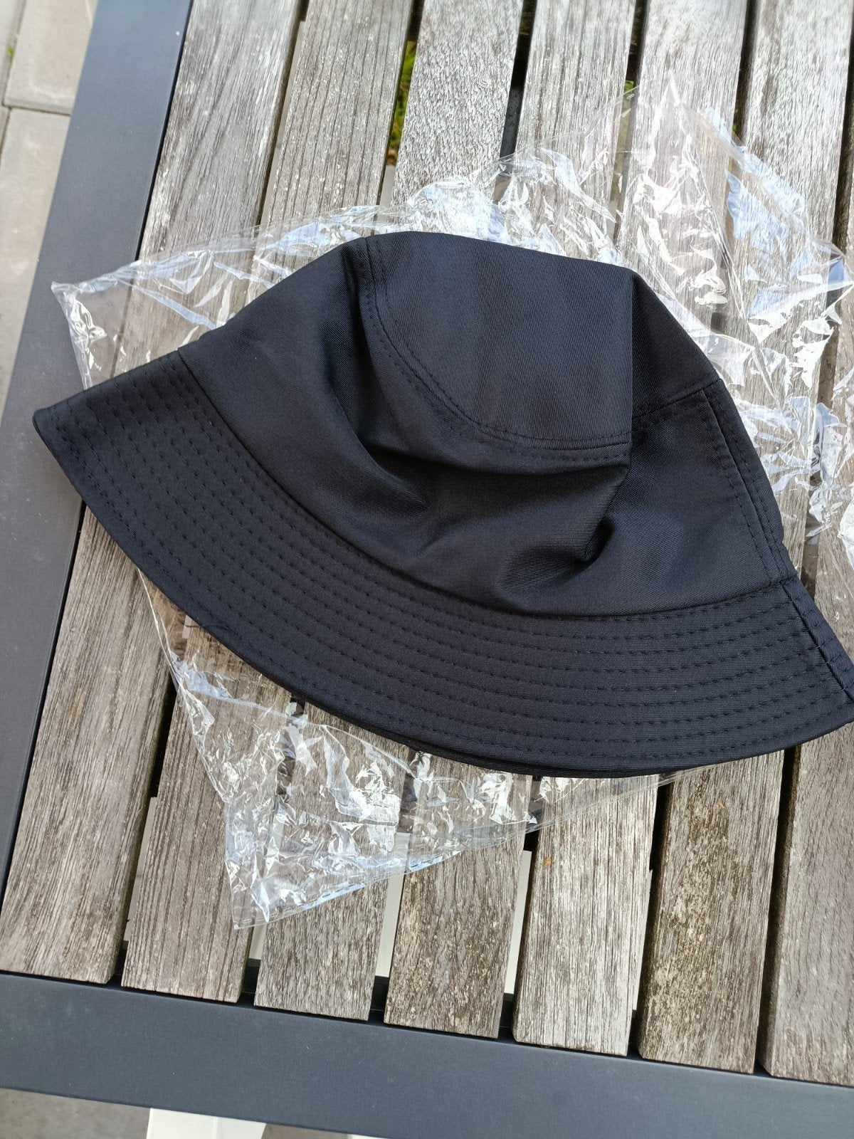 Buckethat, Verzenden, Nieuw, One size fits all