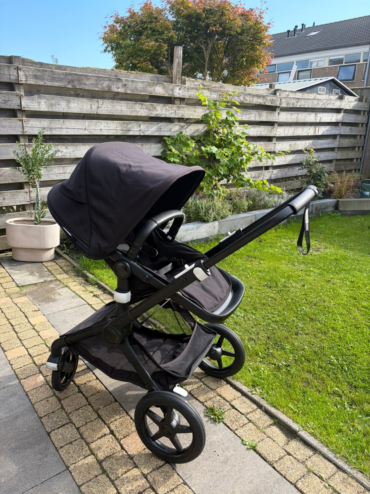 Bugaboo fox 2