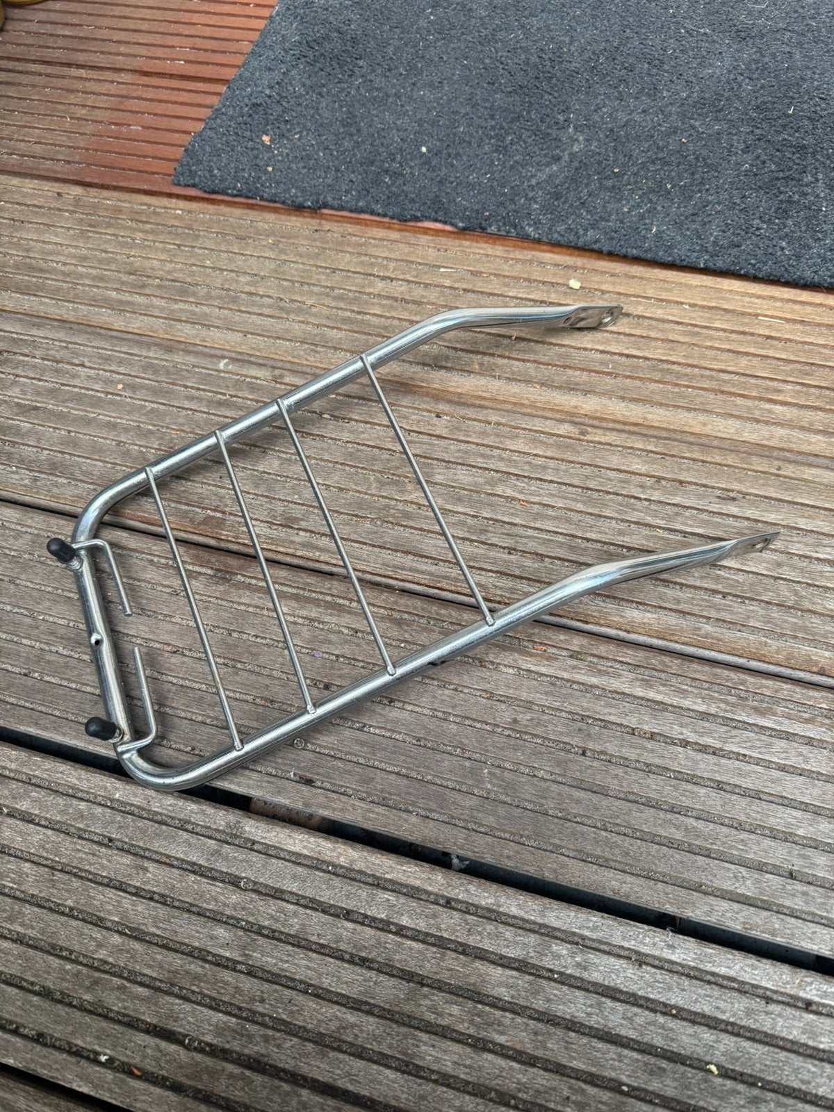 Puch mv,vs,ms-50 (bier) Bagagedrager !, Ophalen of Verzenden, Zo goed als nieuw, Overige typen