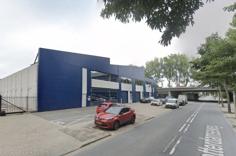 garagebox in Delft te huur, Zuid-Holland