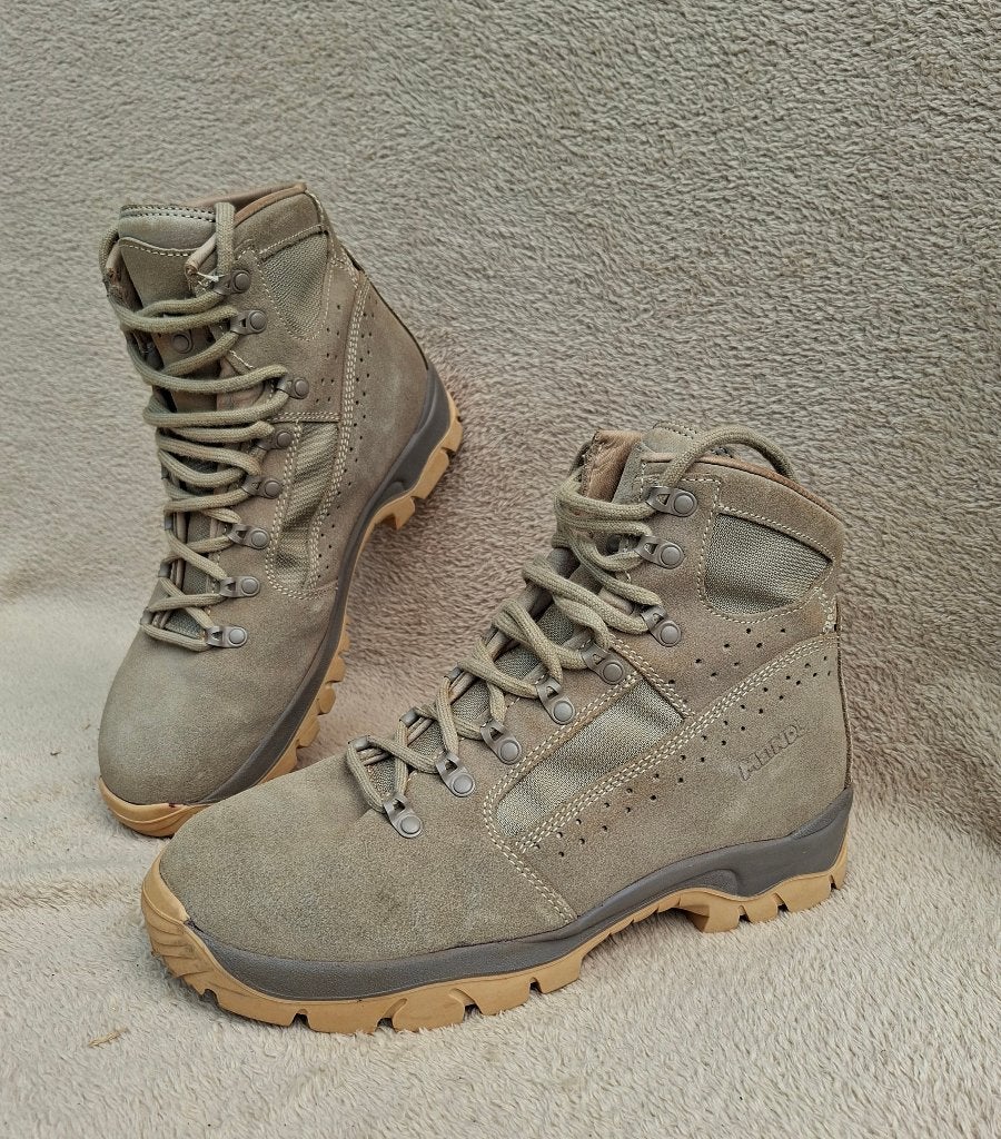 Meindl Desert, maat 42,5. Zo goed als nieuw, Sport en Fitness, Ophalen of Verzenden, Zo goed als nieuw, Schoenen