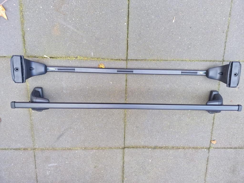 Dakdragers  zo goed als nieuw, Ophalen of Verzenden, Zo goed als nieuw