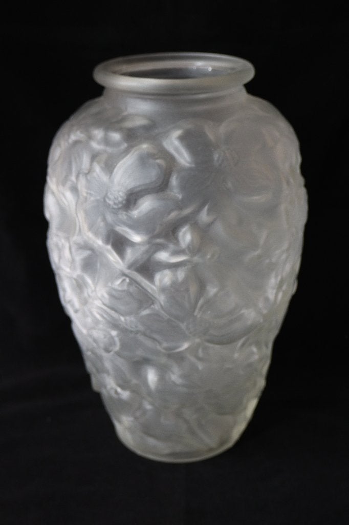 Antiek Art Deco Josef Inwald Barolac vaas c 1930, Ophalen of Verzenden