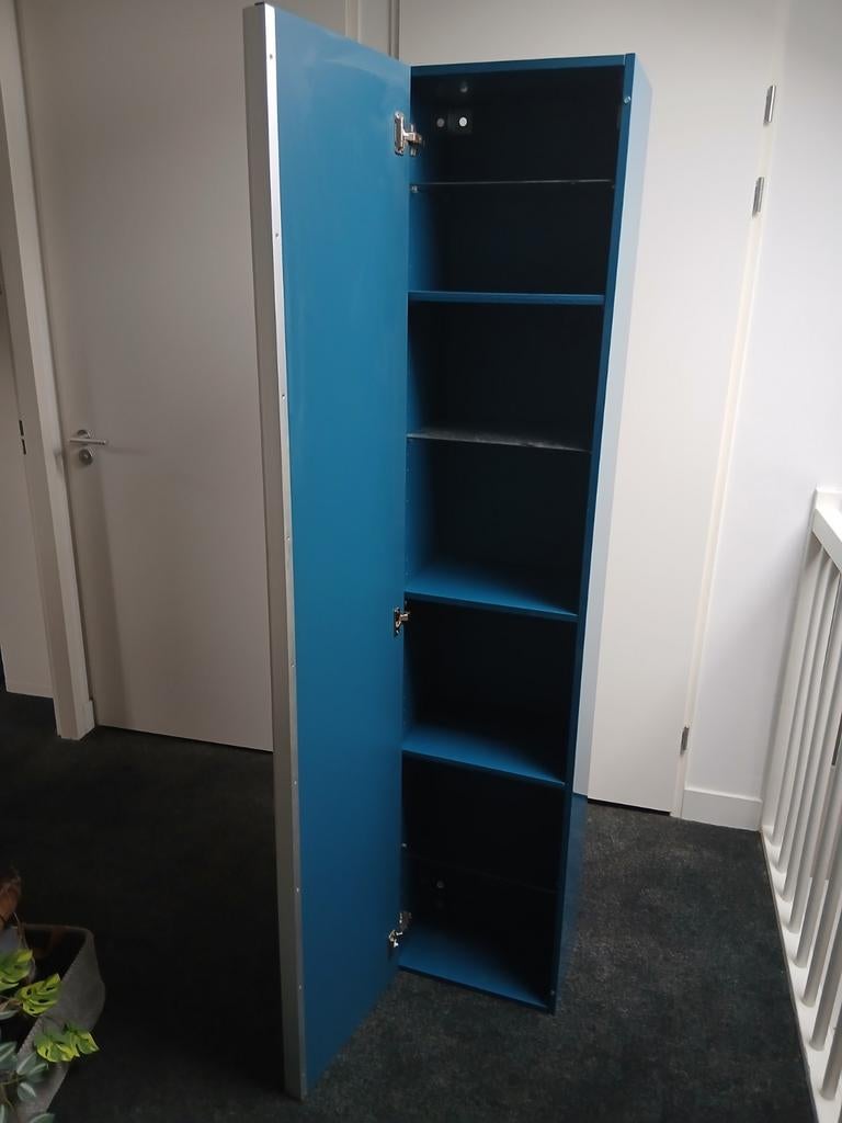 Badkamer ikea kast godmorgon, Ophalen, (Half)hoge kast, 50 tot 100 cm, Zo goed als nieuw