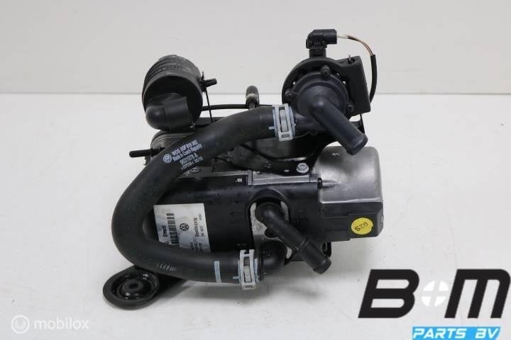 Standkachel VW Tiguan 5NA 5QF815005G, Gebruikt