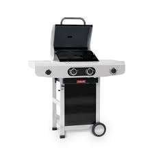Barbecue BBQ Barbecook Siesta 210 Zwart, Ophalen of Verzenden, Nieuw
