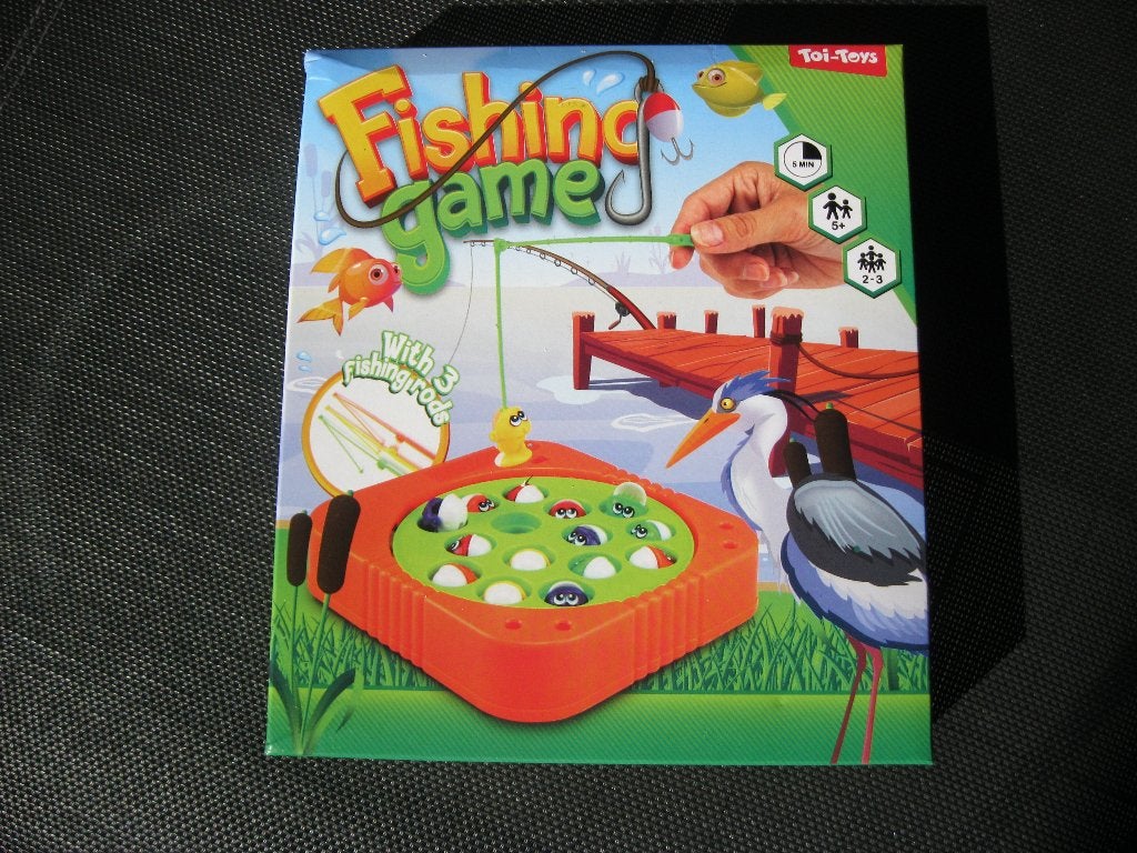 spellen en speelgoed / Nieuw, Ophalen, Een of twee spelers, Goliath, Nieuw