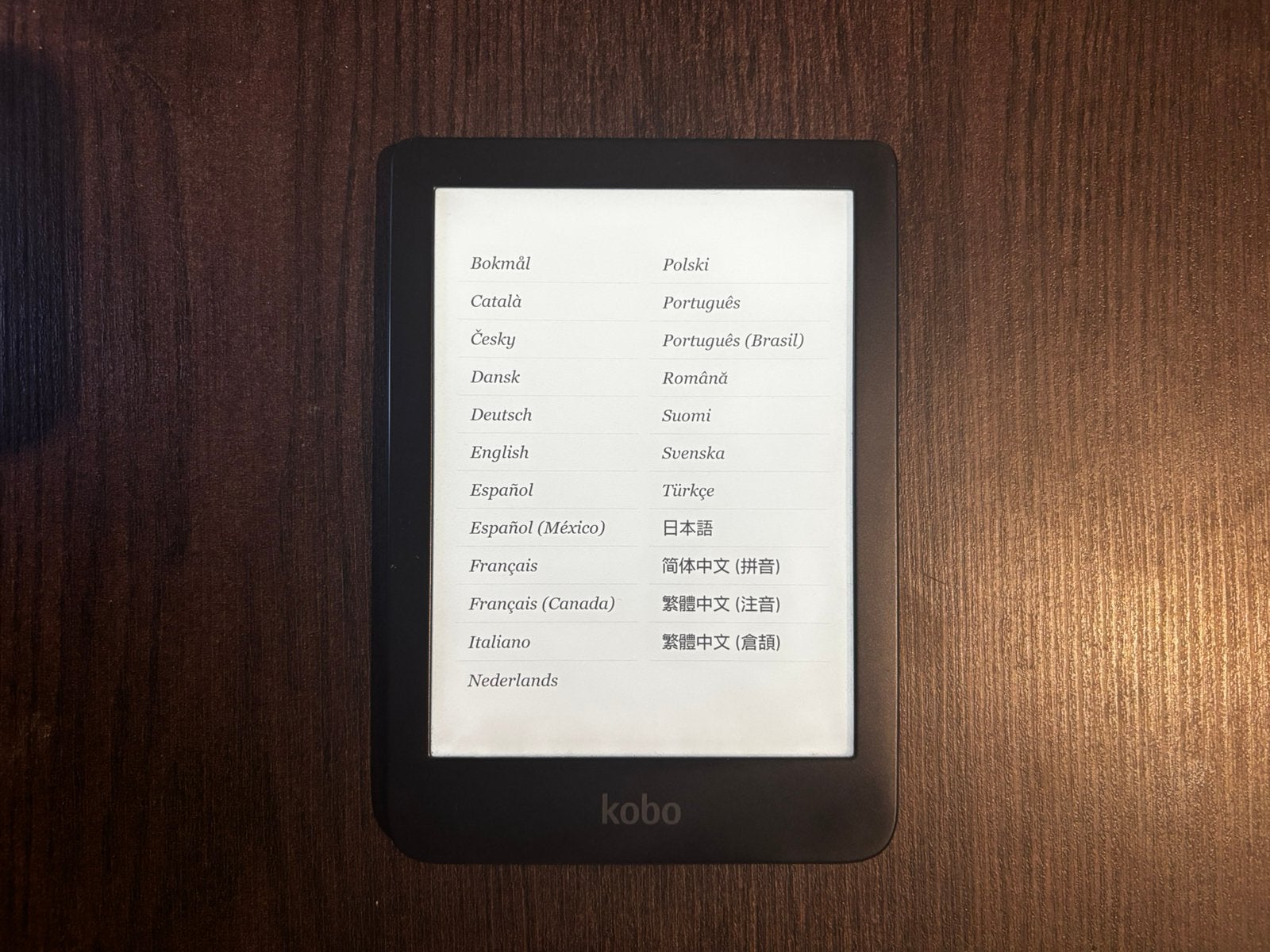 Kobo Clara HD, Computers en Software, Kobo, Kobo, Ophalen of Verzenden, Zo goed als nieuw