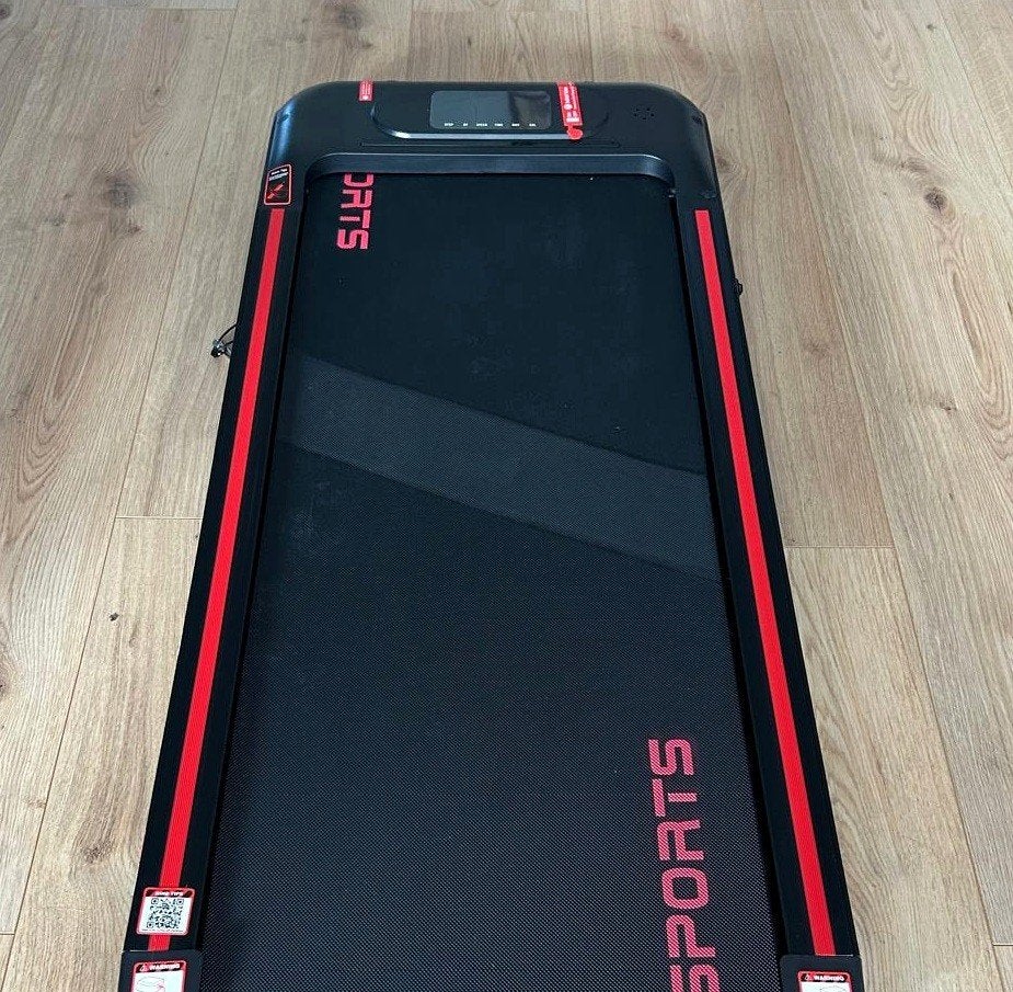 CITYSPORTS Loopband 6 km/u | 13% helling | weinig gebruikt