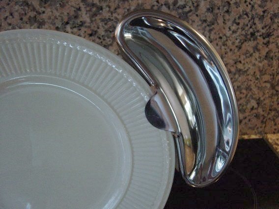 6 graten schaaltjes, Ophalen of Verzenden