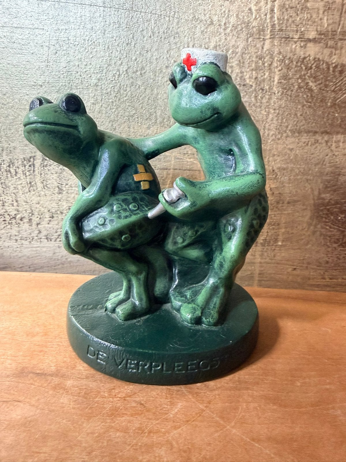 Verpleegter, Ophalen of Verzenden, Zo goed als nieuw, Dier