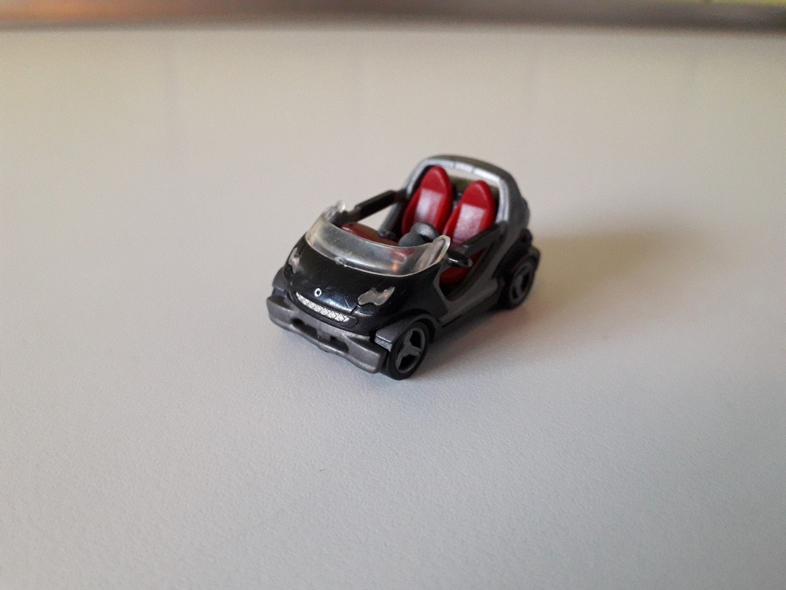 Smart cross blade, Ophalen of Verzenden, Auto