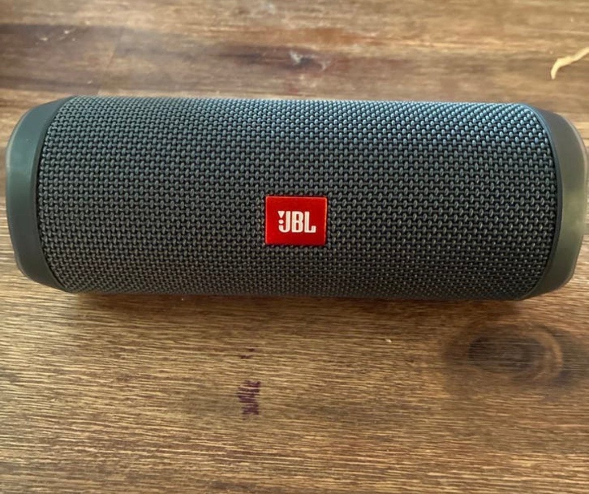 JBL Flip Essential 2 Bluetooth speaker - Zo goed als nieuw, Ophalen, JBL, Zo goed als nieuw, Draagbare speaker