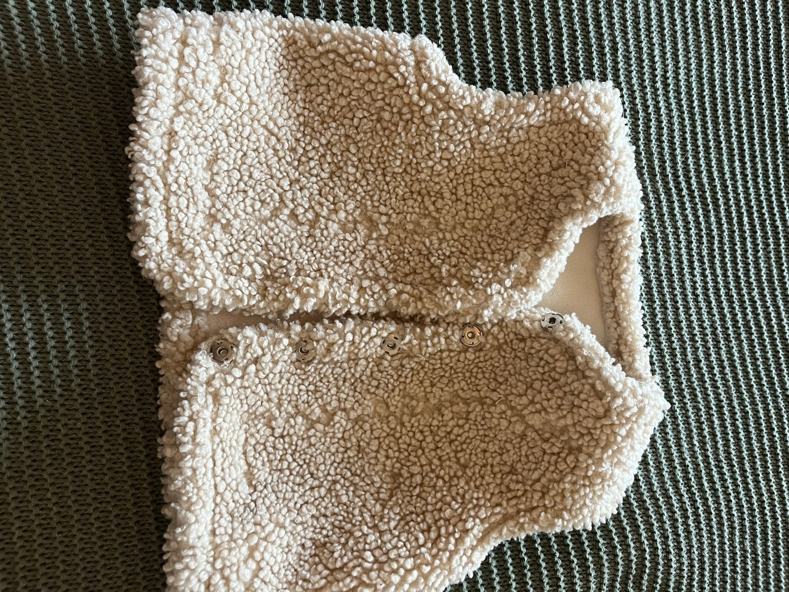 Sissy Boy Bodywarmer - Omkeerbaar en Stijlvol, Ophalen of Verzenden, Zo goed als nieuw, Beige